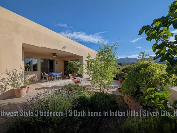 40 Briarwood Ln, Silver City, NM 88061