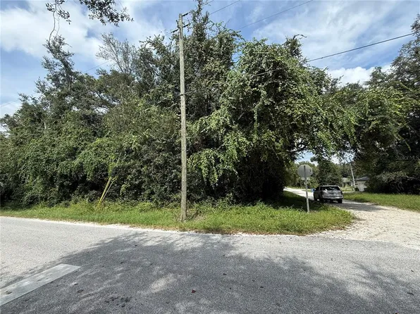 10TH STREET, ORANGE CITY, FL 32763