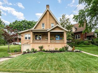 137 Robson Ave, Fort Thomas, KY