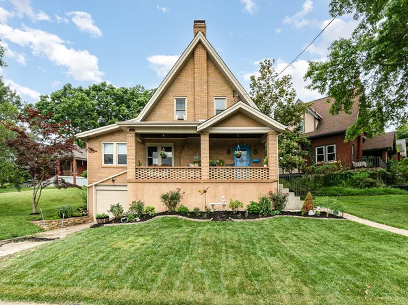 137 Robson Ave, Fort Thomas, KY 41075