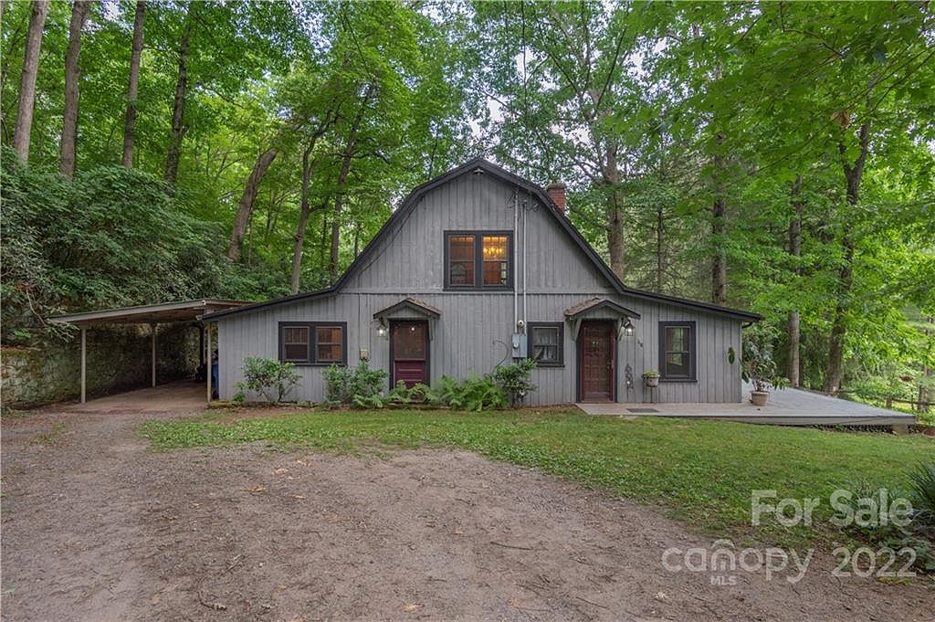 118 Stovall St, Waynesville, NC 28786 Zillow