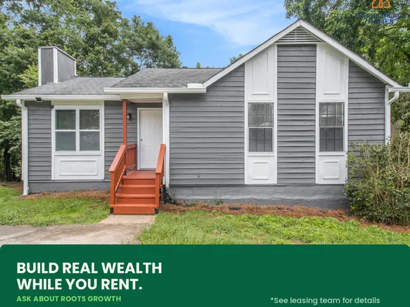 1145 Mainstreet Valley Dr, Stone Mountain, GA 30088