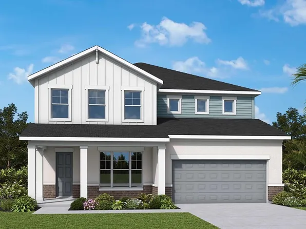5143 Creek Sand Dr, Apollo Beach, FL 33572