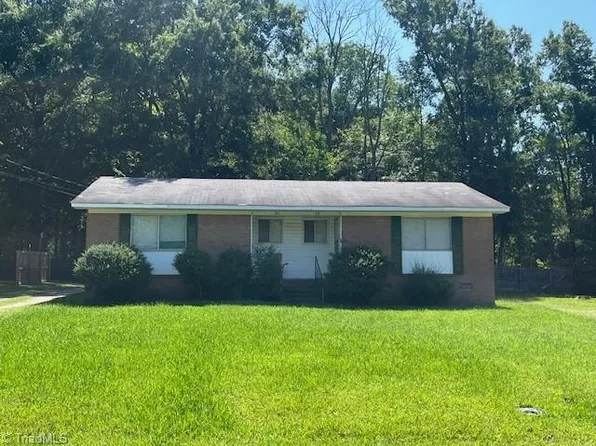 304 Lake Dr, High Pt, NC 27263