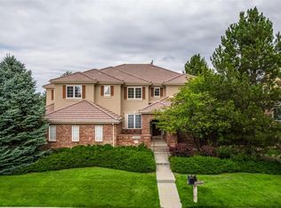19329 E Pinewood Dr, Aurora, CO 80016