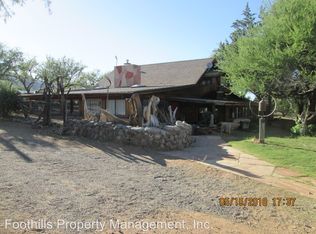 1642 E River Bend Dr, Camp Verde, AZ 86322