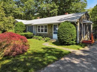 85 Middlesex Rd, Topsham, ME 04086