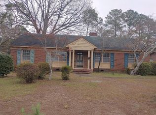 329 Palomar St, Fayetteville, NC 28314