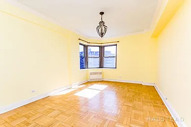 Sold by Halstead Real Estate