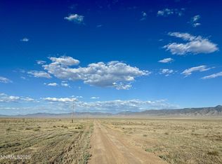 Innmans Rd, Lovelock, NV 89419