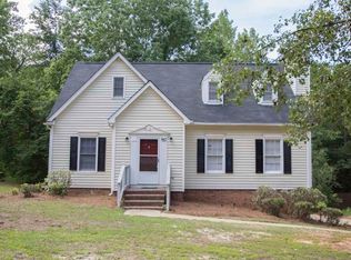443 Coldstream Dr, Columbia, SC 29212