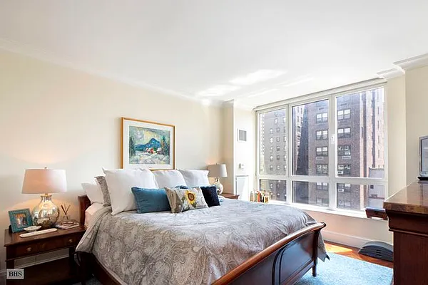 Rented by Brown Harris Stevens | media 3
