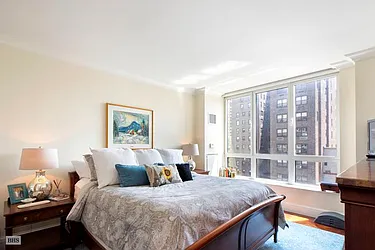 Rented by Brown Harris Stevens