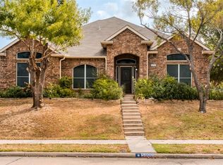 5000 Ridgecrest Dr, The Colony, TX 75056
