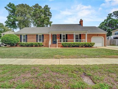 717 Baywood Trl, Chesapeake, VA, 23323