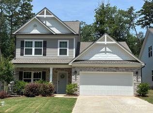 284 Old Harbor Dr, Mount Gilead, NC 27306