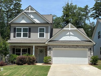 284 Old Harbor Dr, Mount Gilead, NC, 27306