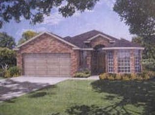 4521 Lacewood Dr, Argyle, TX 76226