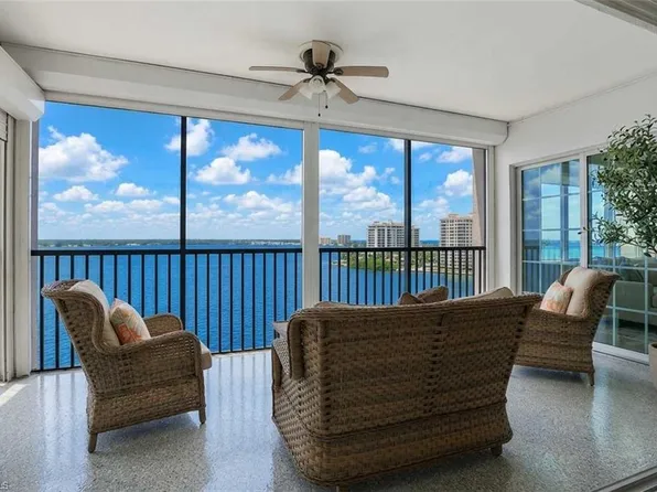 1901 Clifford ST #1402, FORT MYERS, FL 33901