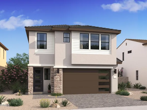 2090 N Woodburne Place, Chandler, AZ 85224