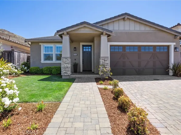 3207 Daisy Ln, San Luis Obispo, CA 93401