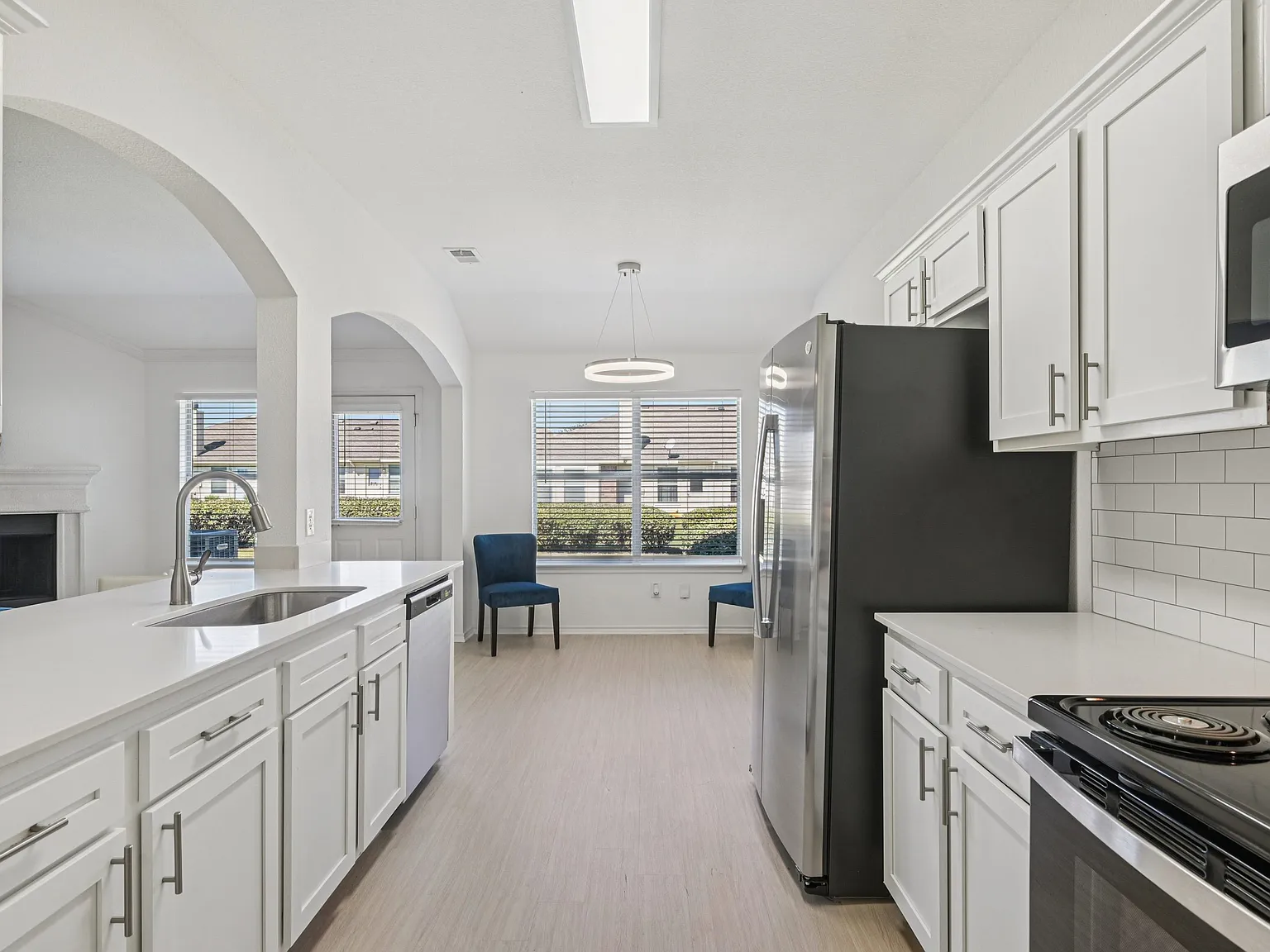 Nandina Way Townhomes — Photo 1