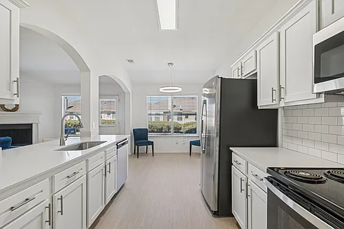 Nandina Way Townhomes Photo 1