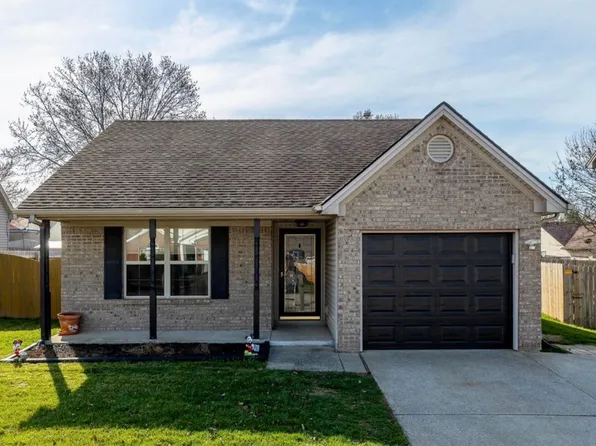 125 W Chopin Way, Georgetown, KY 40324