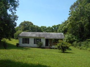 1019 Bluebell Ln, Sutherlin, VA 24594