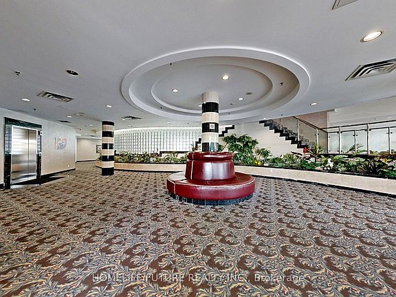 3rd image of 1470 Midland Ave #1506