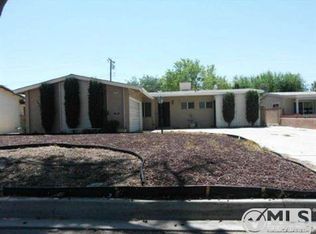 1026 W Avenue J13, Lancaster, CA 93534