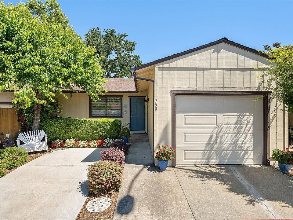 750 Blair Pl, Santa Rosa, CA 95401 Zillow