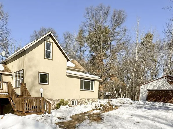 9413 Forest Heights Dr, Brainerd, MN 56401