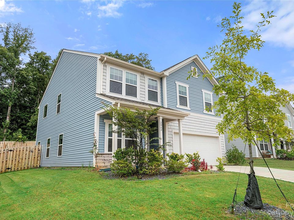 2042 Darby View Ln, Charlotte, NC 28215 Zillow