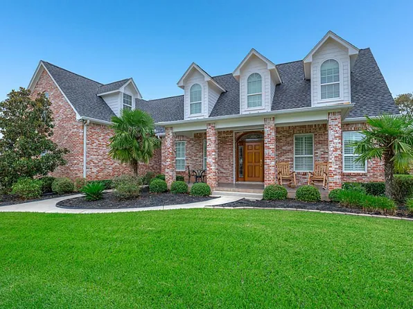 267 Sunnyvale E, Montgomery, TX 77356