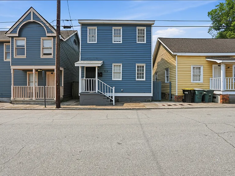 520 E Hall Ln — Photo 30