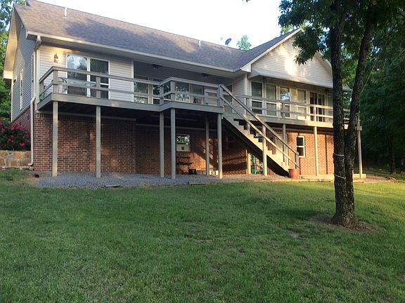 back of house