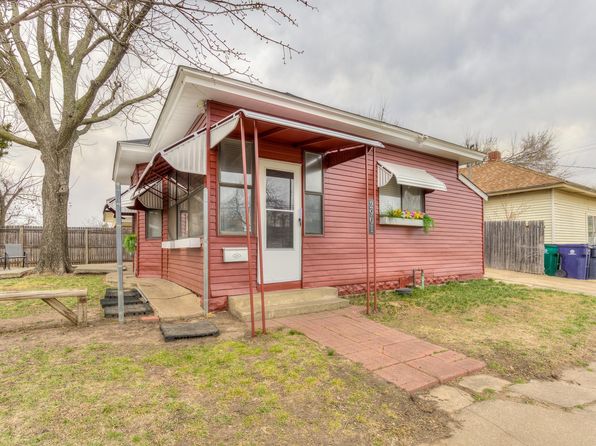 2901 N McKinley Ave