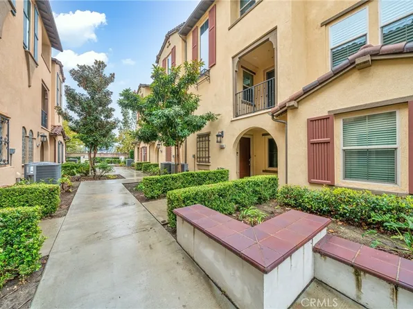 20980 Cornerstone Dr, Walnut, CA 91789