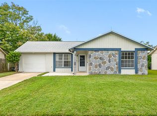 3501 Mexicali St, New Port Richey, FL 34655
