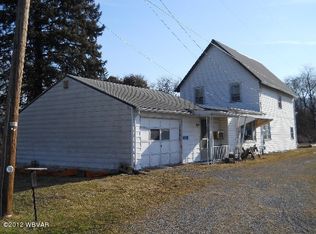 36 Myers Dr, Jersey Shore, PA 17740