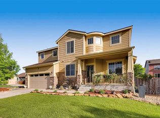 13198 E 106th Pl, Commerce City, CO 80022