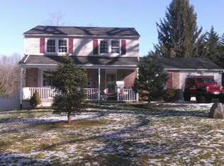 1313 Sorbus Ct, Fallston, MD 21047