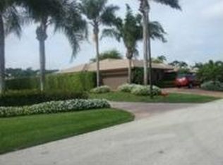 3810 Partridge Pl S, Boynton Beach, FL 33436