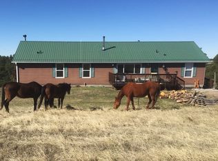 63 Section Line Rd, Crawford, NE 69339