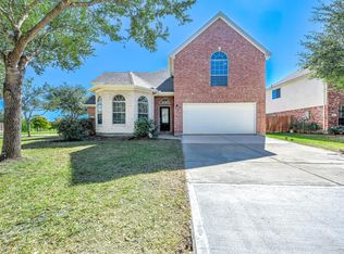 13402 Timberoak Ct, Rosharon, TX 77583