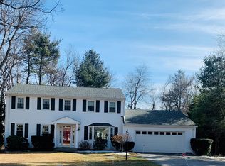 12 Wayland Cir, Holden, MA 01520