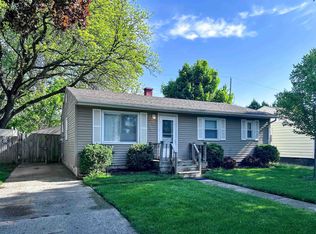 3001 Wyoming Ave, Flint, MI 48506