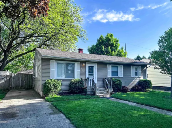 3001 Wyoming Ave, Flint, MI 48506