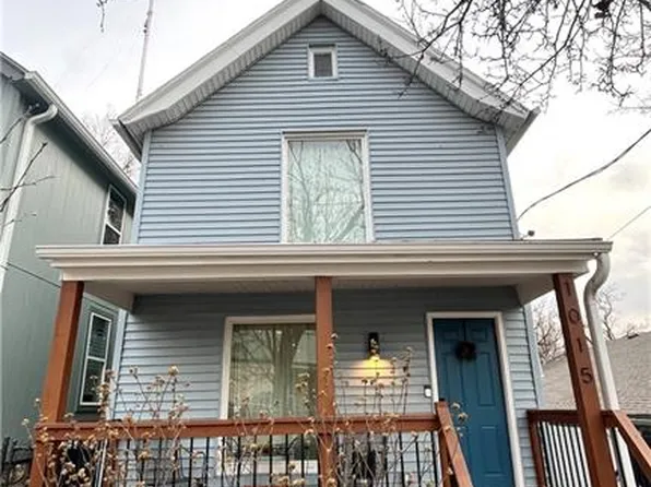 1015 W 29th St, Kansas City, MO 64108